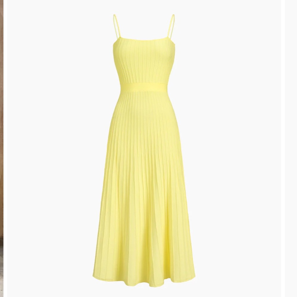 New with tags commence dress size small